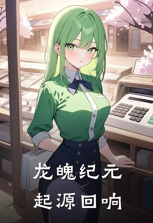 龙魄纪元：起源回响(林澈陈墨)全文免费小说_小说免费完结龙魄纪元：起源回响(林澈陈墨)