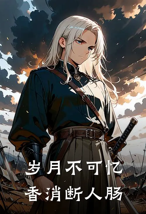 岁月不可忆，香消断人肠(赵雅宋昭昭)完结版小说全文免费阅读_最新小说岁月不可忆，香消断人肠(赵雅宋昭昭)