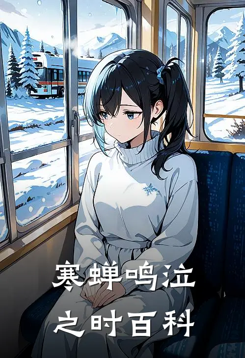 寒蝉鸣泣之时百科