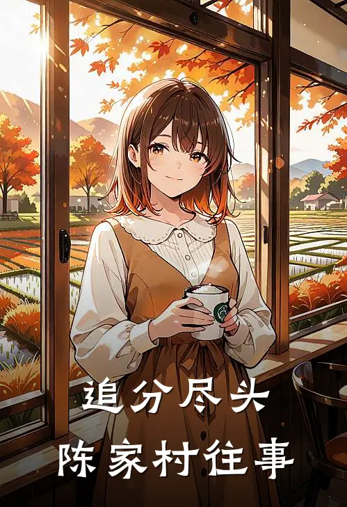 追分尽头：陈家村往事林星遥阿杜最新小说全文阅读_最新章节列表追分尽头：陈家村往事(林星遥阿杜)