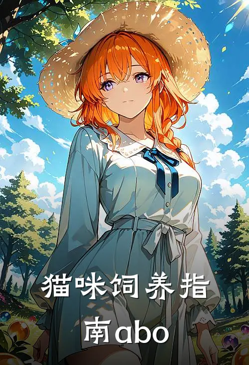 猫咪饲养指南abo