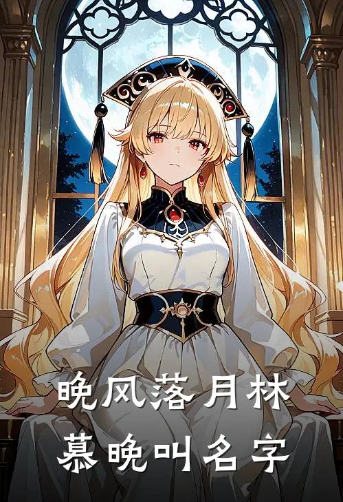 晚风落月林慕晚叫名字