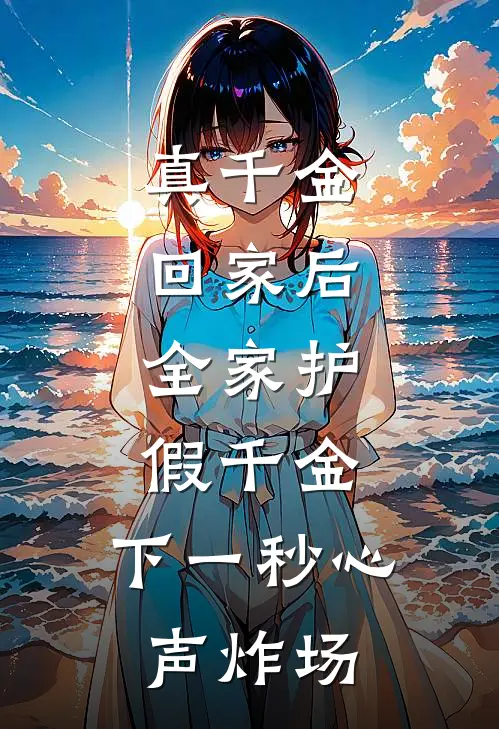 真千金回家后，全家护假千金，下一秒心声炸场(安雅秦玥)完整版小说全文免费阅读_免费阅读无弹窗真千金回家后，全家护假千金，下一秒心声炸场安雅秦玥