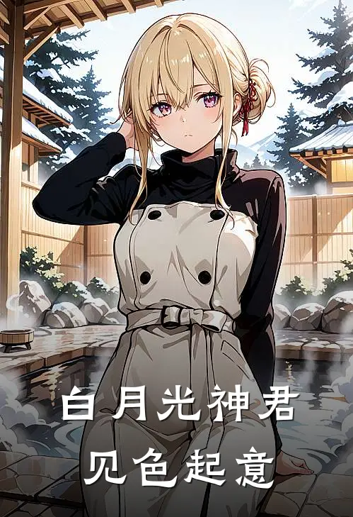 白月光神君见色起意白沐生花似瑾热门小说阅读_完本完结小说白月光神君见色起意白沐生花似瑾