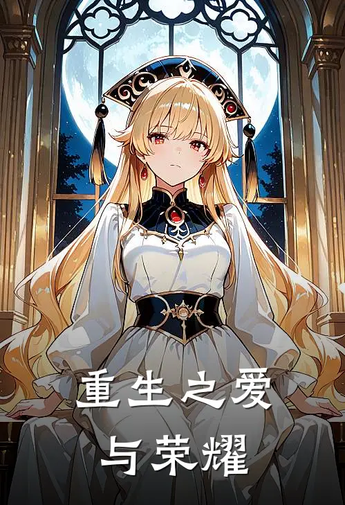 重生之爱与荣耀