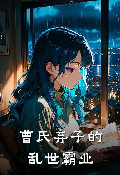 曹氏弃子的乱世霸业