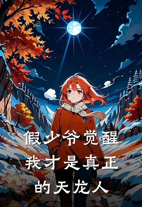 假少爷觉醒：我才是真正的天龙人秦朗秦立雄完结小说免费阅读_热门免费小说假少爷觉醒：我才是真正的天龙人(秦朗秦立雄)