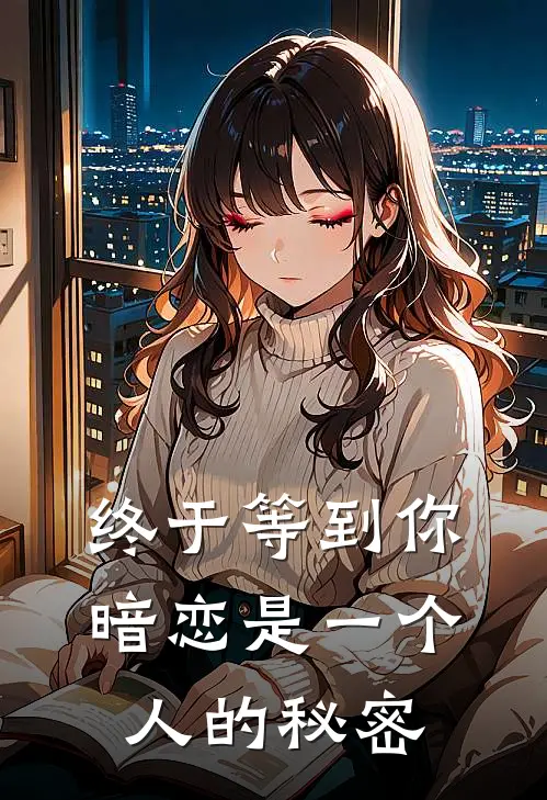 终于等到你，暗恋是一个人的秘密阮念周屿完整版免费小说_热门网络小说推荐终于等到你，暗恋是一个人的秘密(阮念周屿)