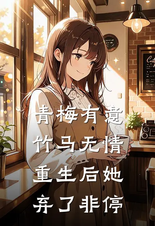 青梅有意竹马无情,重生后她弃了 非停
