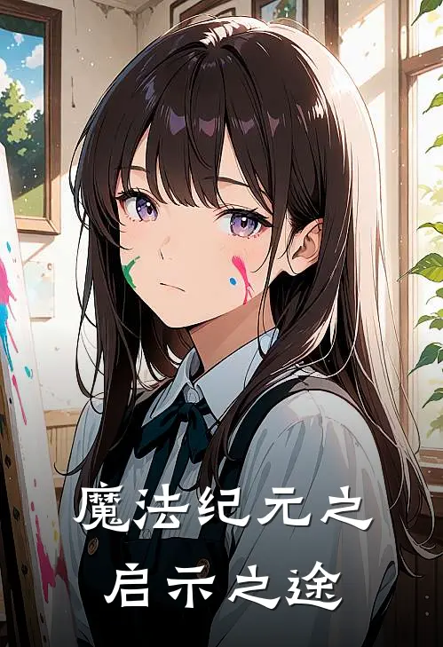 魔法纪元之启示之途