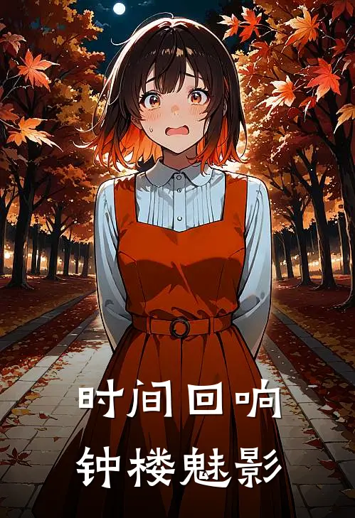 陈明远周明德(时间回响：钟楼魅影)全本免费在线阅读_(时间回响：钟楼魅影)完结版免费在线阅读