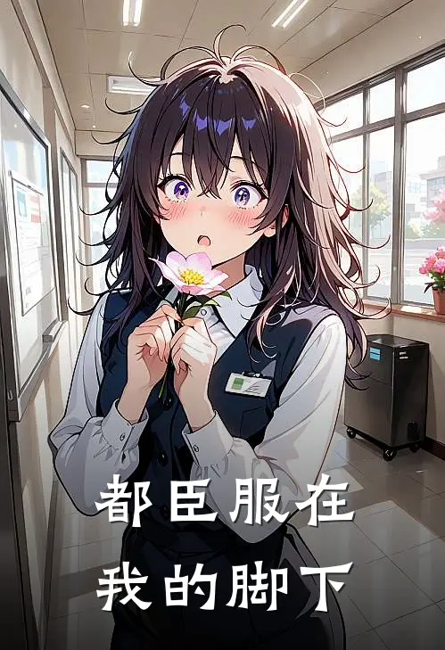 都臣服在我的脚下