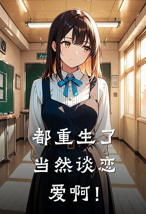 都重生了，当然谈恋爱啊！