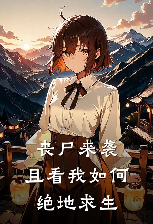 丧尸来袭，且看我如何绝地求生妍芳妍昭最新好看小说_最新完本小说丧尸来袭，且看我如何绝地求生妍芳妍昭