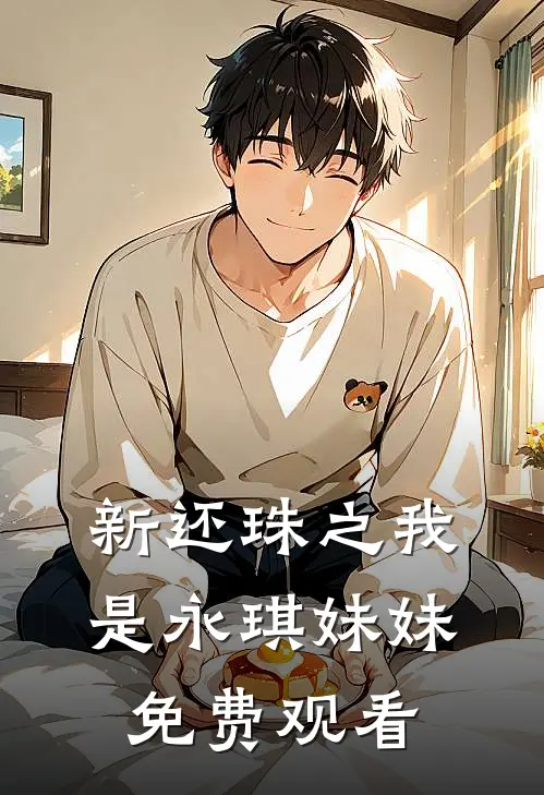 新还珠之我是永琪妹妹免费观看