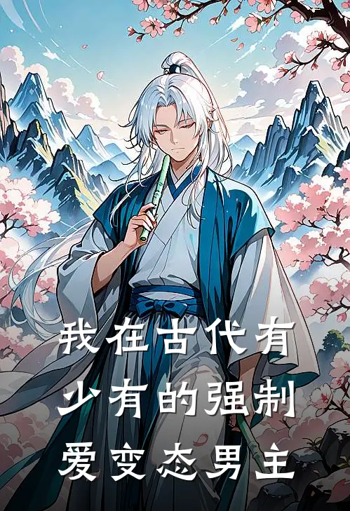 我在古代有少有的强制爱变态男主