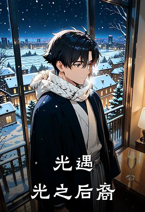 凝光暮暮《光遇：光之后裔》_(凝光暮暮)热门小说