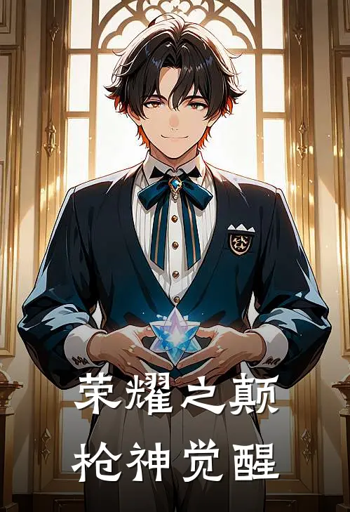 荣耀之颠枪神觉醒
