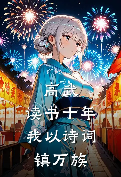 高武：读书十年，我以诗词镇万族(石行知高铭茗)小说全文免费阅读_无弹窗全文免费阅读高武：读书十年，我以诗词镇万族(石行知高铭茗)