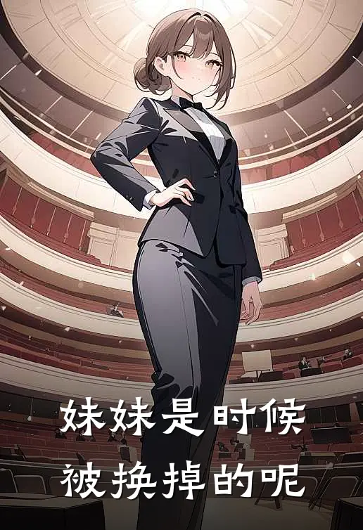 妹妹是时候被换掉的呢