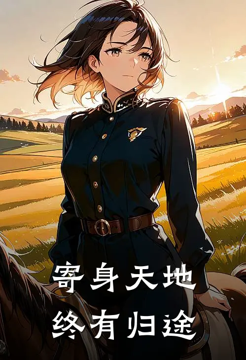 寄身天地，终有归途沈霁君陆淮之热门小说排行_免费阅读全文寄身天地，终有归途(沈霁君陆淮之)