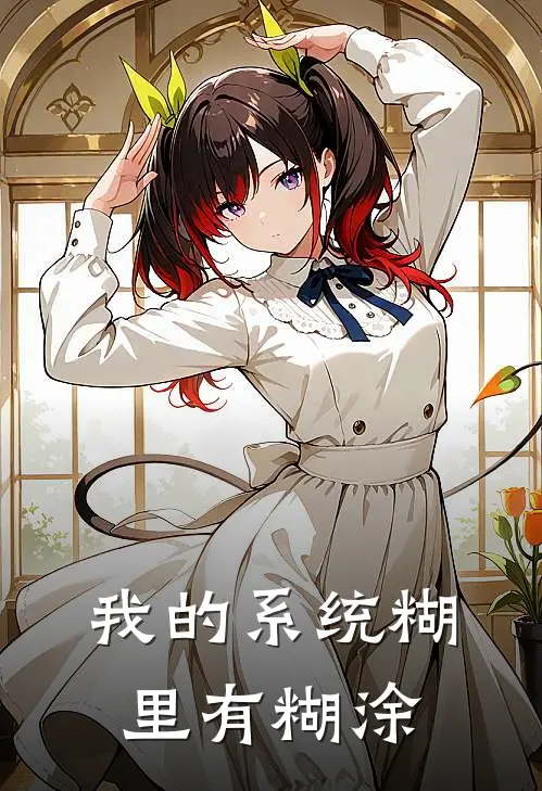 我的系统糊里有糊涂帝江吴冠宇完本完结小说_完本完结小说我的系统糊里有糊涂(帝江吴冠宇)