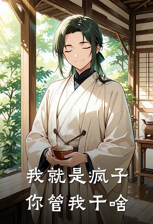 我就是疯子，你管我干啥(孟菲儿云涛)热门小说排行_完结版小说我就是疯子，你管我干啥孟菲儿云涛