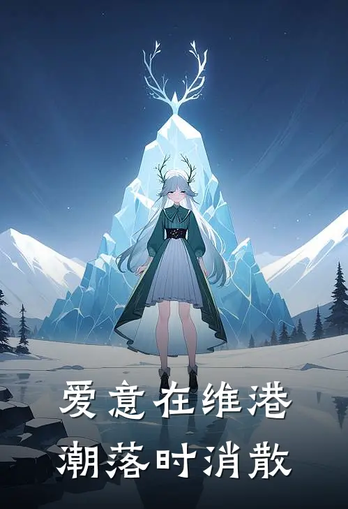 爱意在维港潮落时消散