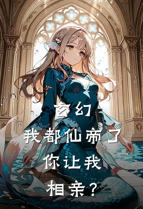 玄幻：我都仙帝了，你让我相亲？陈长安京亚夫全章节免费在线阅读_《玄幻：我都仙帝了，你让我相亲？》精彩小说