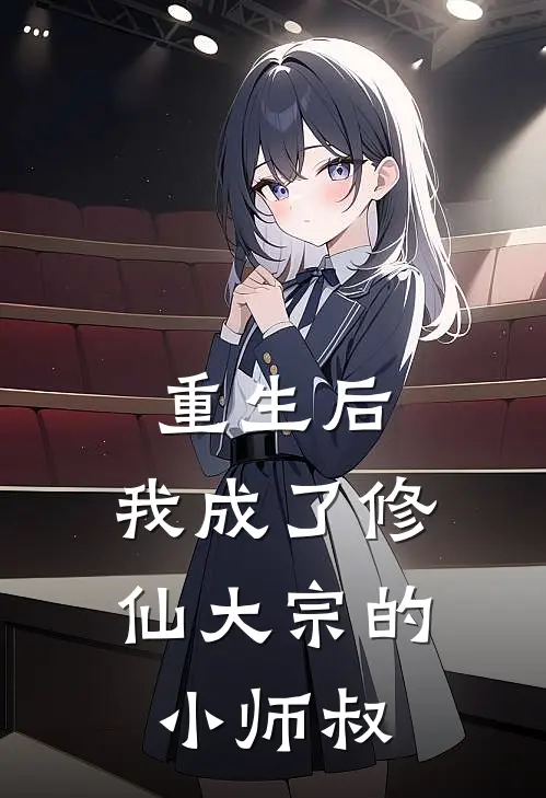 重生后，我成了修仙大宗的小师叔(何晓芙洛玲)已完结小说_重生后，我成了修仙大宗的小师叔(何晓芙洛玲)小说免费在线阅读