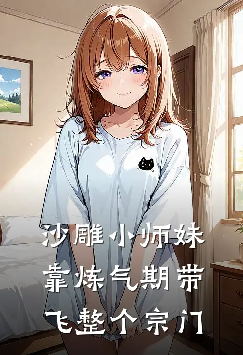 沙雕小师妹靠炼气期带飞整个宗门