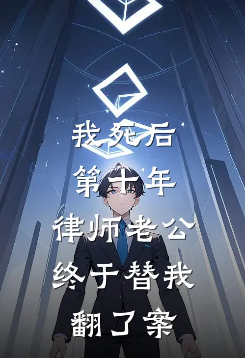 我死后第十年，律师老公终于替我翻了案(沈清秋郑媛)完本小说大全_完本热门小说我死后第十年，律师老公终于替我翻了案沈清秋郑媛