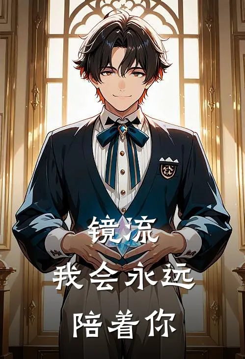 镜流，我会永远陪着你
