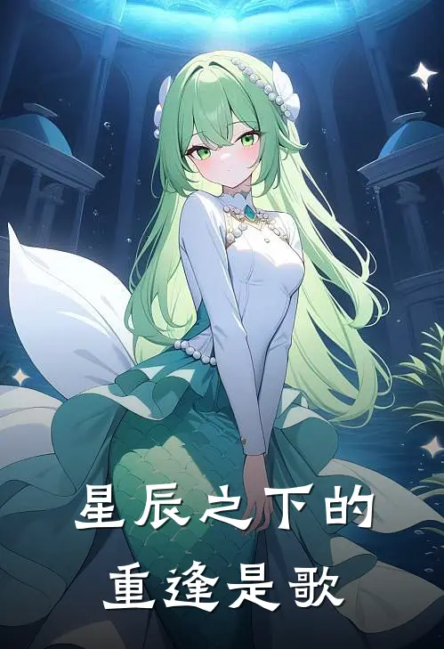 星辰之下的重逢是歌