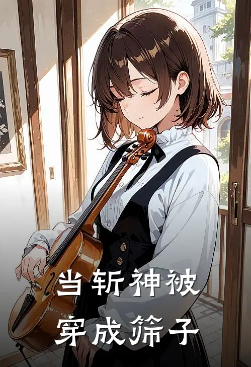 当斩神被穿成筛子