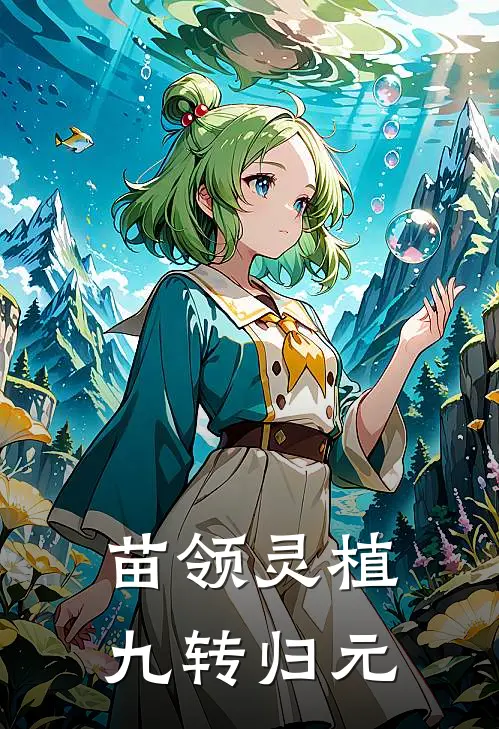 苗领灵植：九转归元