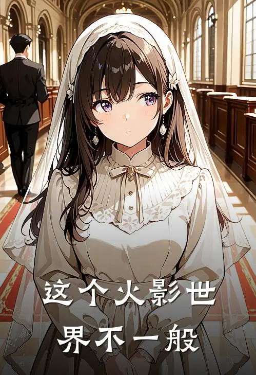 这个火影世界不一般