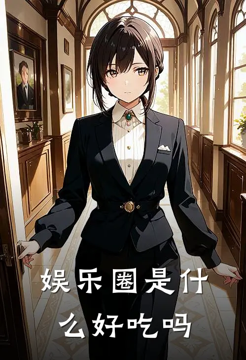 娱乐圈是什么好吃吗