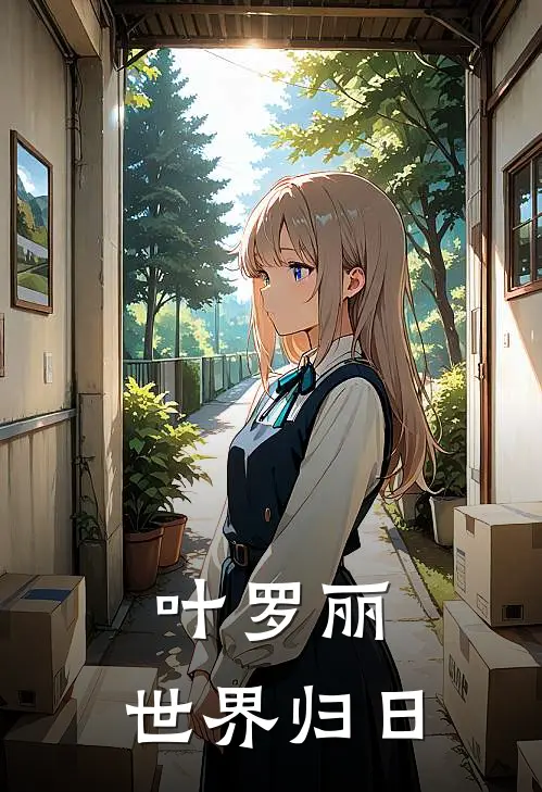 叶罗丽：世界归日(月烬西周)免费阅读_完结热门小说叶罗丽：世界归日(月烬西周)