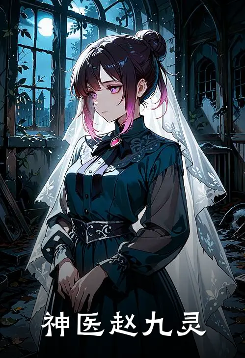 赵九灵阿梨(神医赵九灵)完整版免费在线阅读_《神医赵九灵》全集在线阅读