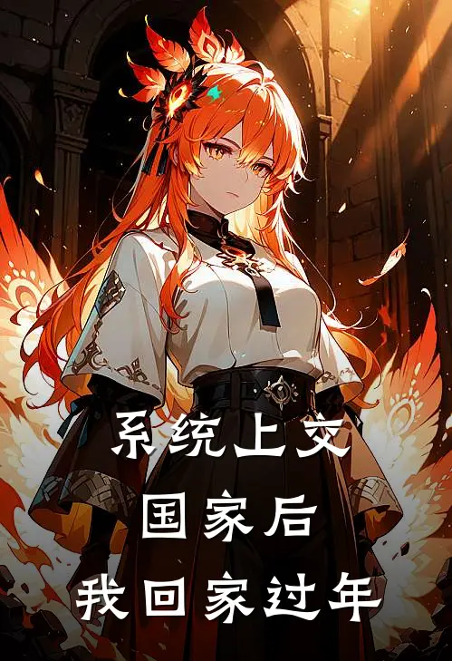 系统上交国家后，我回家过年林峰母亲最新章节免费阅读_系统上交国家后，我回家过年全文免费在线阅读