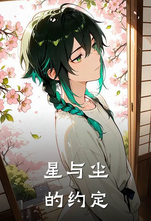 星与尘的约定