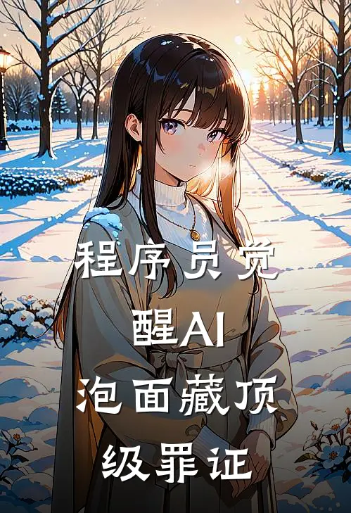 《程序员觉醒AI：泡面藏顶级罪证》林澈林夕全本阅读_(林澈林夕)全集阅读