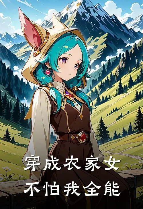 穿成农家女：不怕我全能(谢七七七七)小说完结版_全文阅读免费全集穿成农家女：不怕我全能谢七七七七