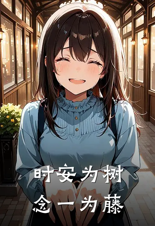 时安为树，念一为藤