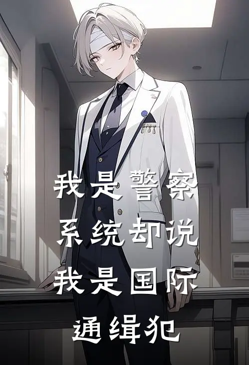 我是警察，系统却说我是国际通缉犯杨凯安然热门的网络小说_热门的网络小说我是警察，系统却说我是国际通缉犯(杨凯安然)