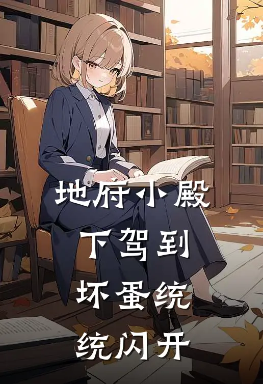 《地府小殿下驾到，坏蛋统统闪开》糯糯傅凌枭_(地府小殿下驾到，坏蛋统统闪开)全集在线阅读