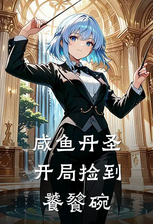 咸鱼丹圣：开局捡到饕餮碗