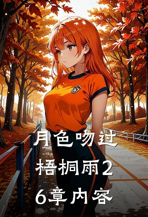 月色吻过梧桐雨26章内容