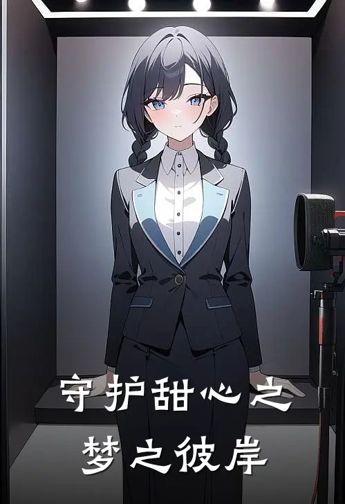 守护甜心之梦之彼岸